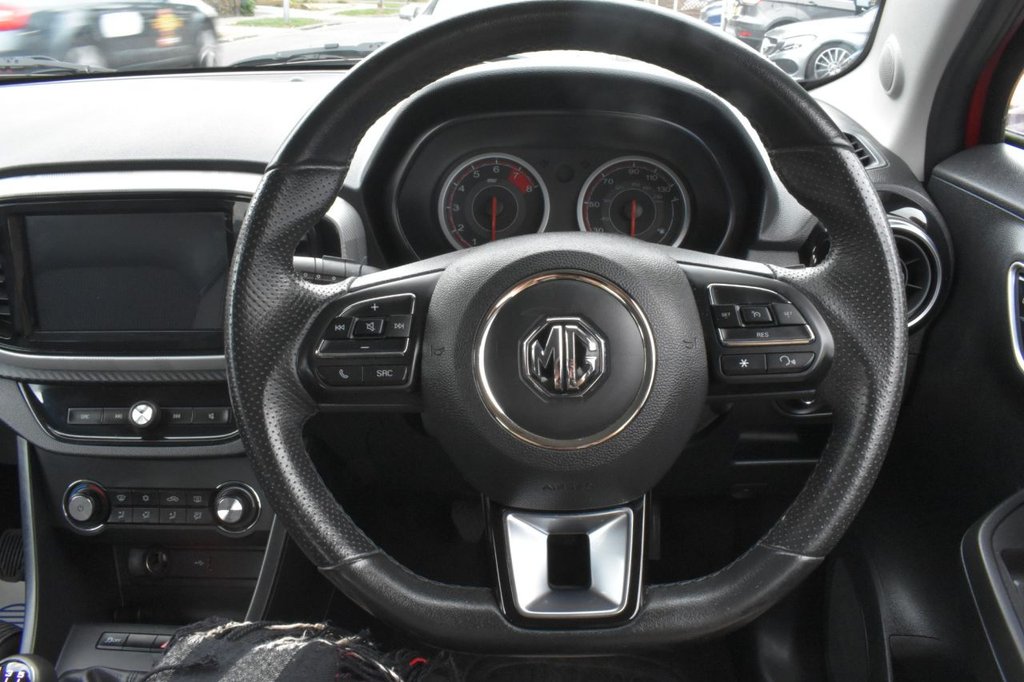 Used MG MG3 2019 for sale - 76400159: Photo 31