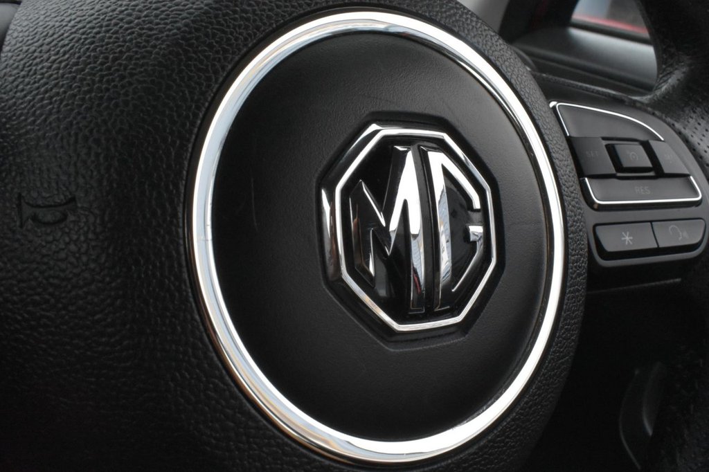 Used MG MG3 2019 for sale - 76400159: Photo 35