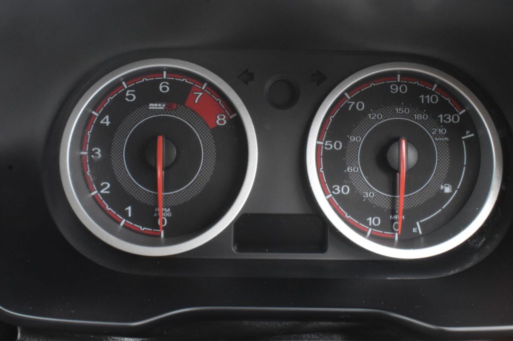 Used MG MG3 2019 for sale - 76400159: Photo 38