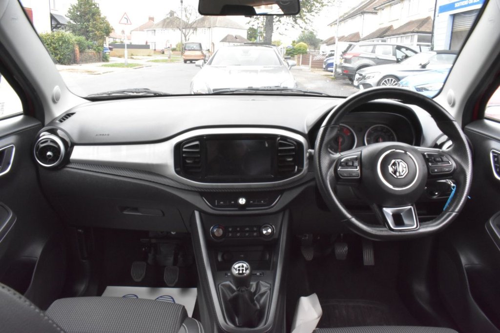 Used MG MG3 2019 for sale - 76400159: Photo 47