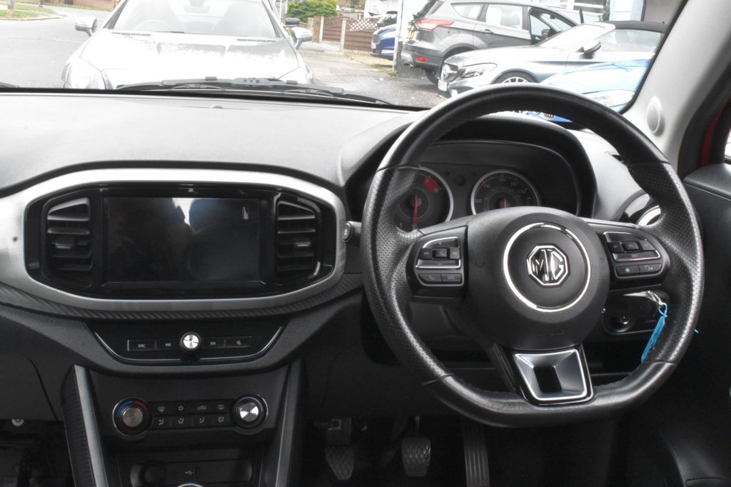 Used MG MG3 2019 for sale - 76400159: Photo 48