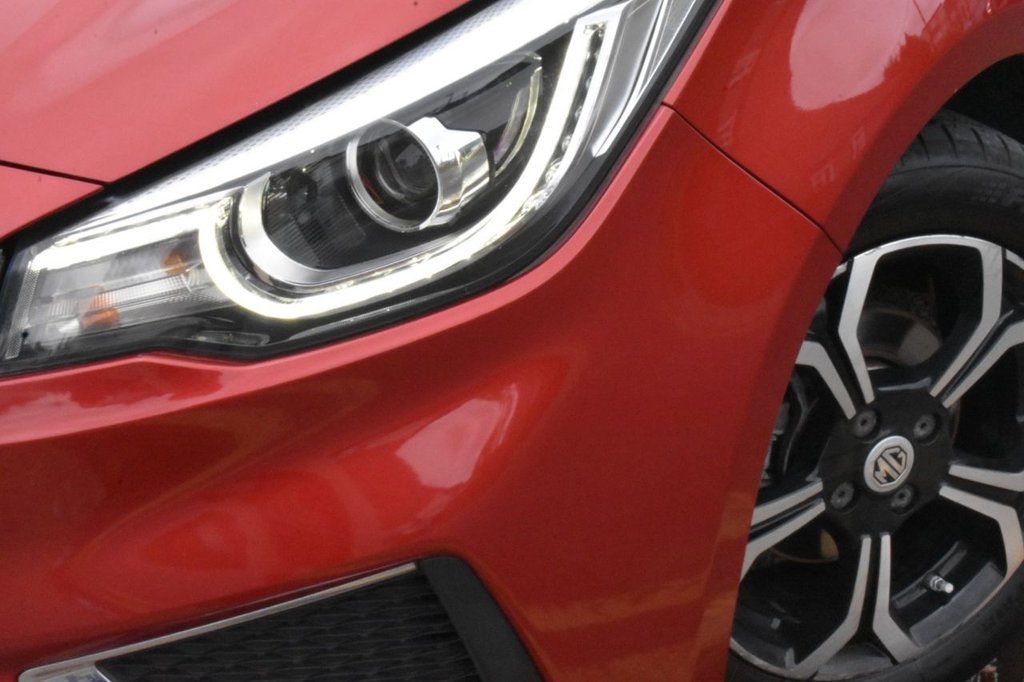 Used MG MG3 2019 for sale - 76400159: Photo 7