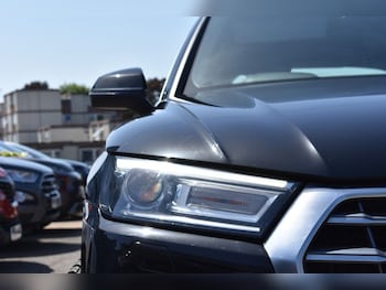 Used Audi Q5 2019 for sale - 78887091: Photo