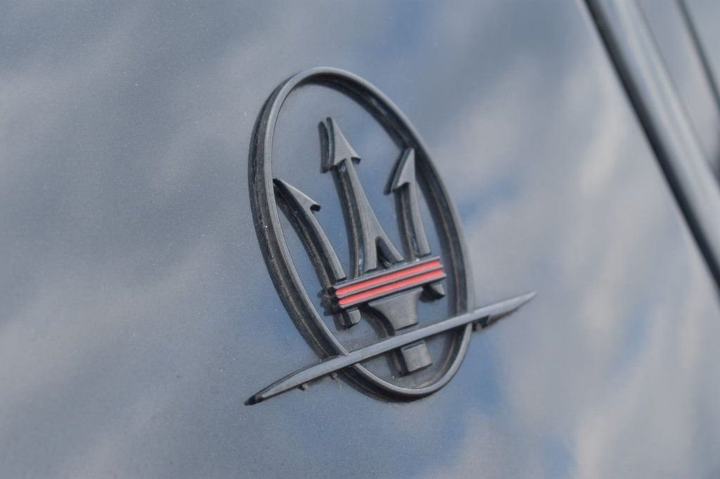 Used Maserati Ghibli 2017 for sale - 76559258: Photo 10