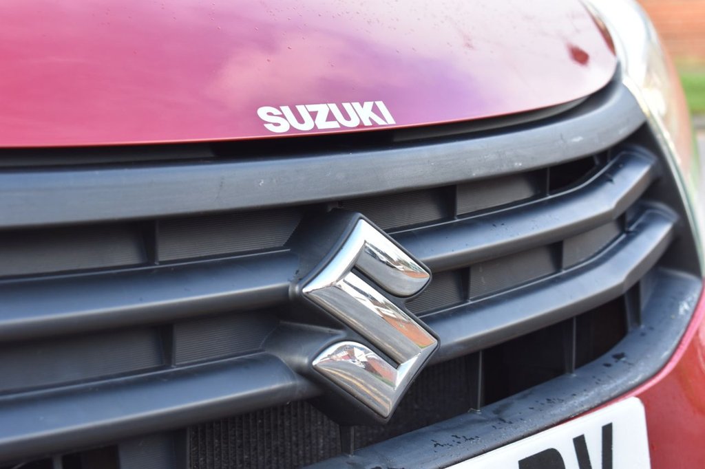 Used Suzuki Celerio 2017 for sale - 77498385: Photo 10