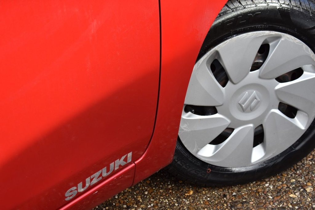 Used Suzuki Celerio 2017 for sale - 77498385: Photo 11