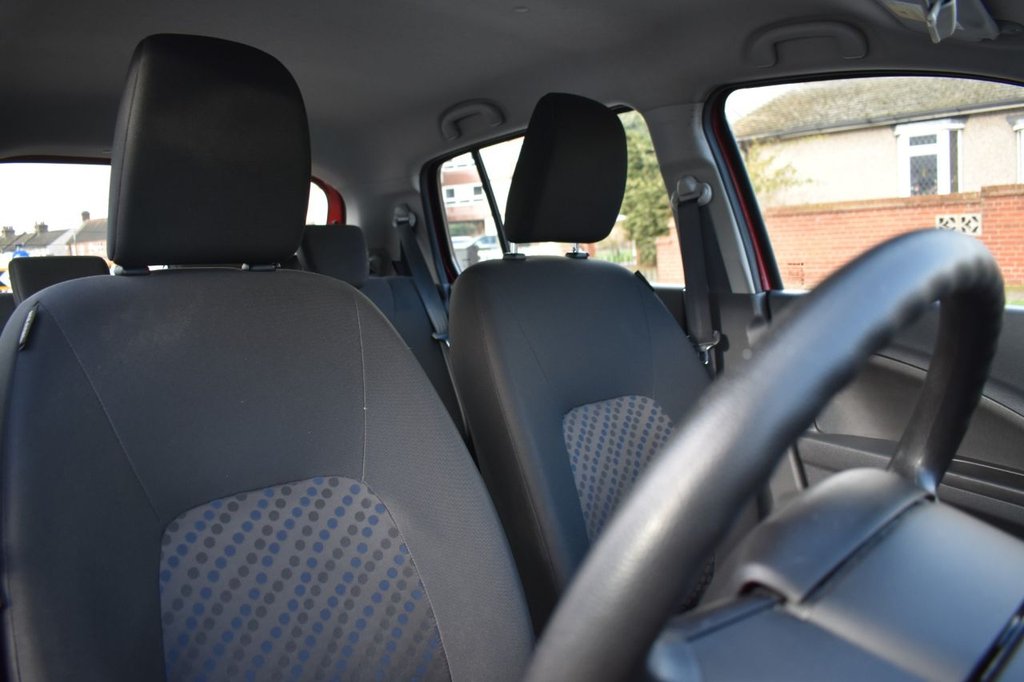 Used Suzuki Celerio 2017 for sale - 77498385: Photo 17