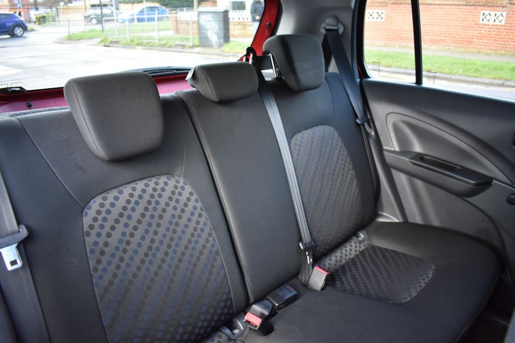 Used Suzuki Celerio 2017 for sale - 77498385: Photo 19