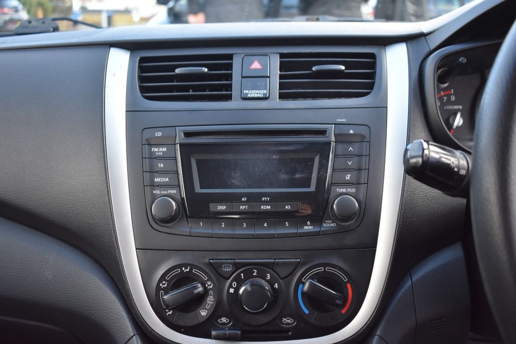 Used Suzuki Celerio 2017 for sale - 77498385: Photo 33