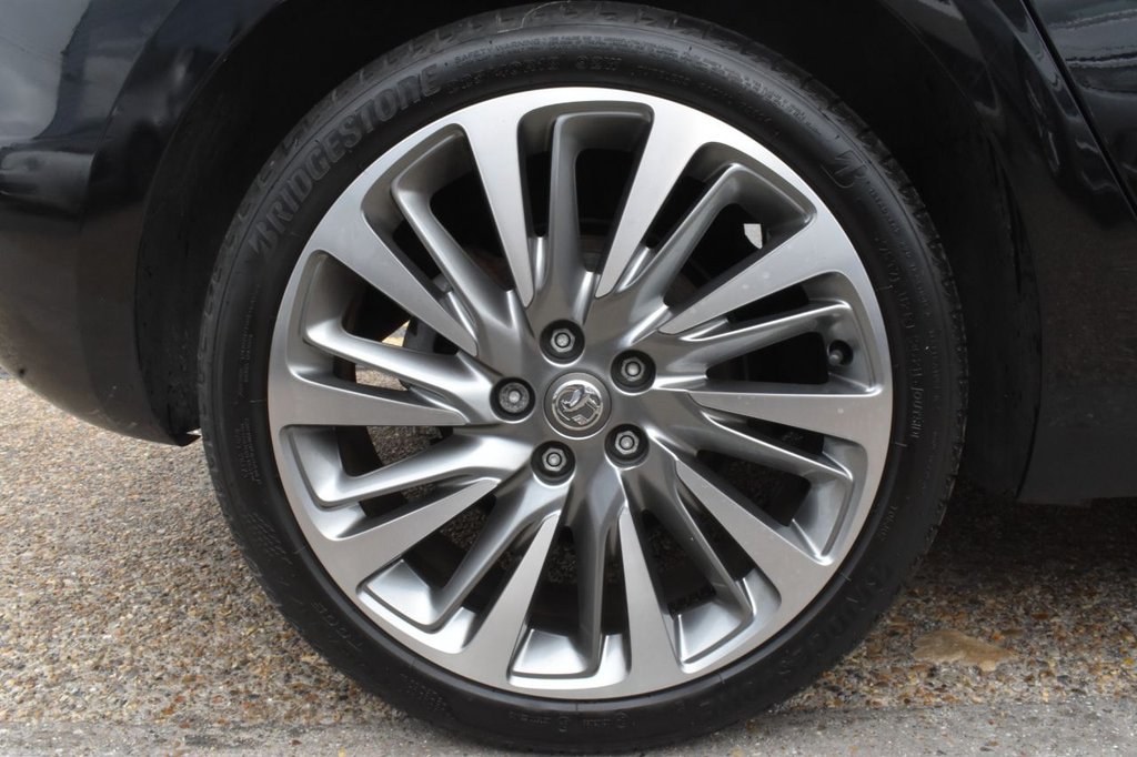 Used Vauxhall Astra 2021 for sale - 77042532: Photo 13