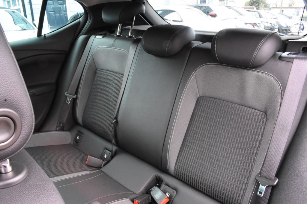 Used Vauxhall Astra 2021 for sale - 77042532: Photo 22