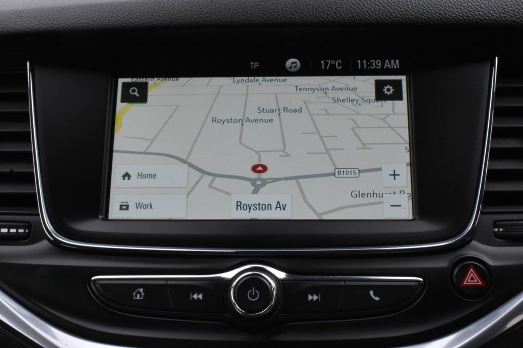 Used Vauxhall Astra 2021 for sale - 77042532: Photo 47