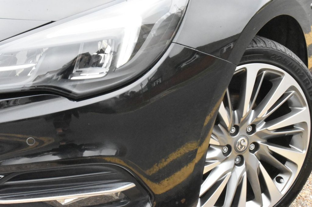 Used Vauxhall Astra 2021 for sale - 77042532: Photo 7