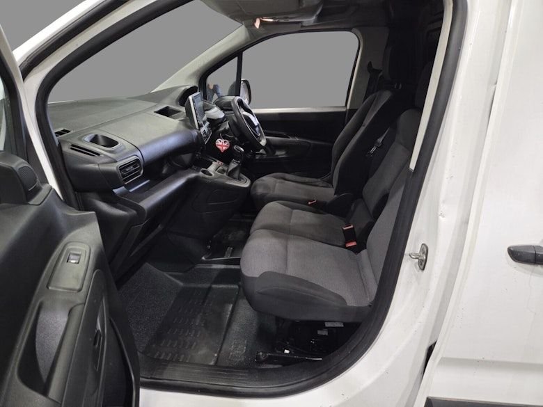 Used Peugeot Partner 2019 for sale - 78219410: Photo 13
