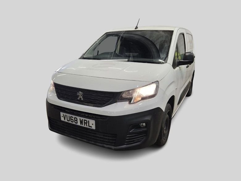 Used Peugeot Partner 2019 for sale - 78219410: Photo 7