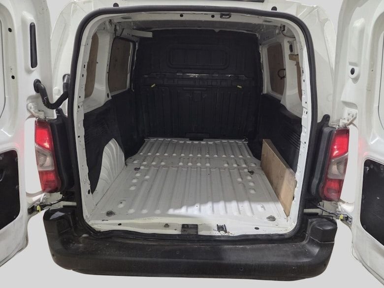 Used Peugeot Partner 2019 for sale - 78219410: Photo 9