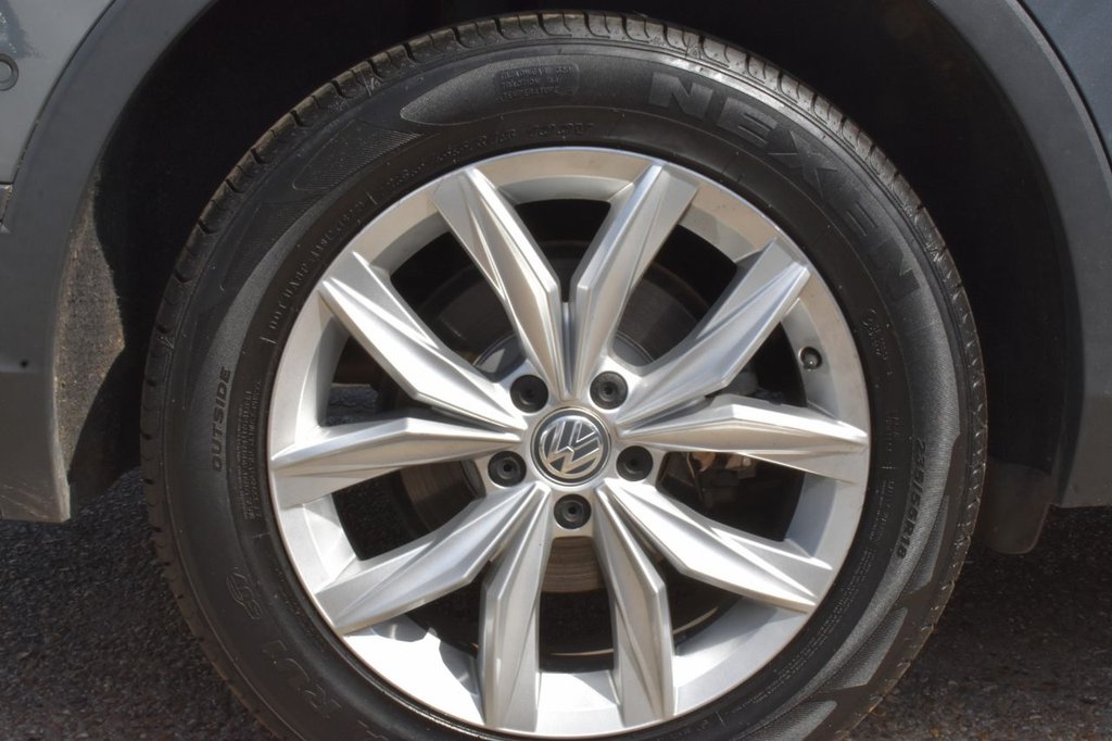 Used Volkswagen Tiguan Allspace 2019 for sale - 76855095: Photo 11