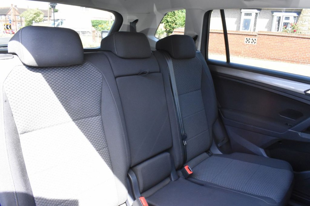 Used Volkswagen Tiguan Allspace 2019 for sale - 76855095: Photo 18