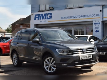 2019 (69) - 1.5 TSI EVO Match 5dr DSG