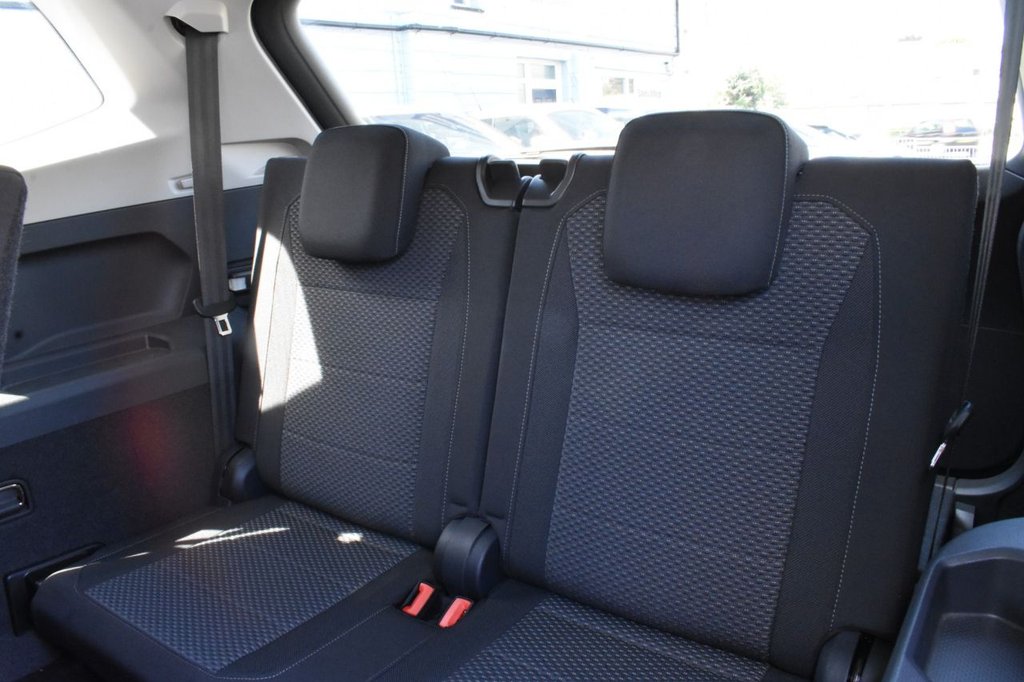 Used Volkswagen Tiguan Allspace 2019 for sale - 76855095: Photo 20