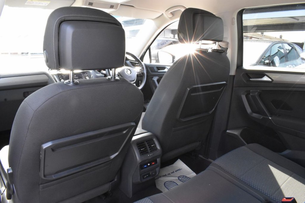 Used Volkswagen Tiguan Allspace 2019 for sale - 76855095: Photo 24