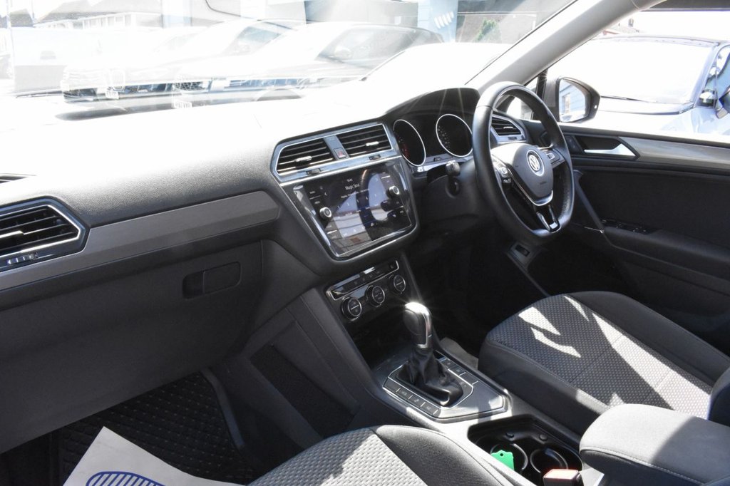 Used Volkswagen Tiguan Allspace 2019 for sale - 76855095: Photo 25