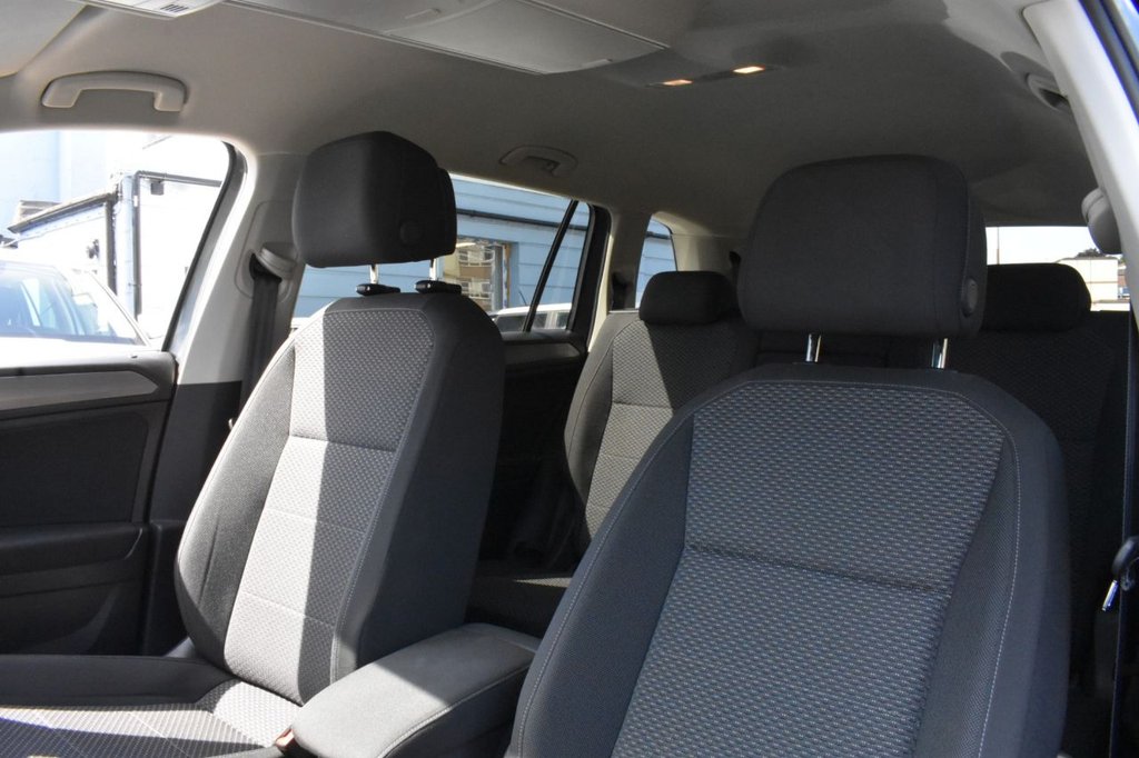 Used Volkswagen Tiguan Allspace 2019 for sale - 76855095: Photo 27