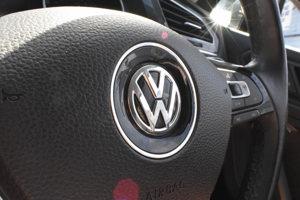 Used Volkswagen Tiguan Allspace 2019 for sale - 76855095: Photo 36