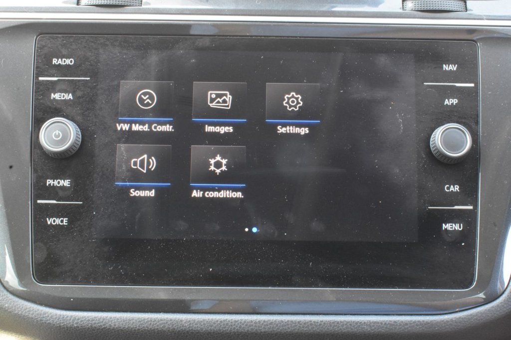 Used Volkswagen Tiguan Allspace 2019 for sale - 76855095: Photo 47