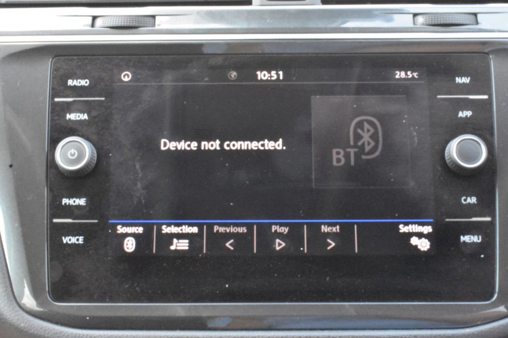 Used Volkswagen Tiguan Allspace 2019 for sale - 76855095: Photo 49