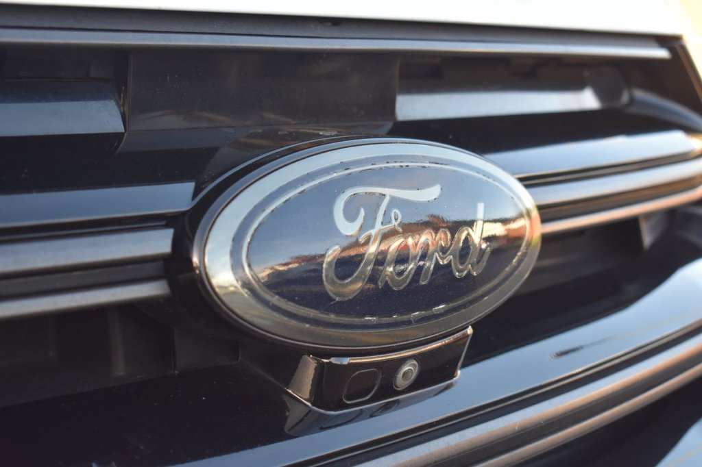 Used Ford Edge 2017 for sale - 77050813: Photo 10