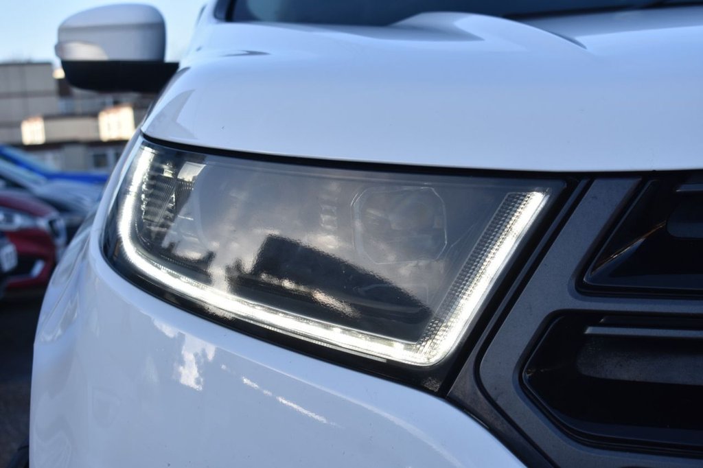 Used Ford Edge 2017 for sale - 77050813: Photo 11