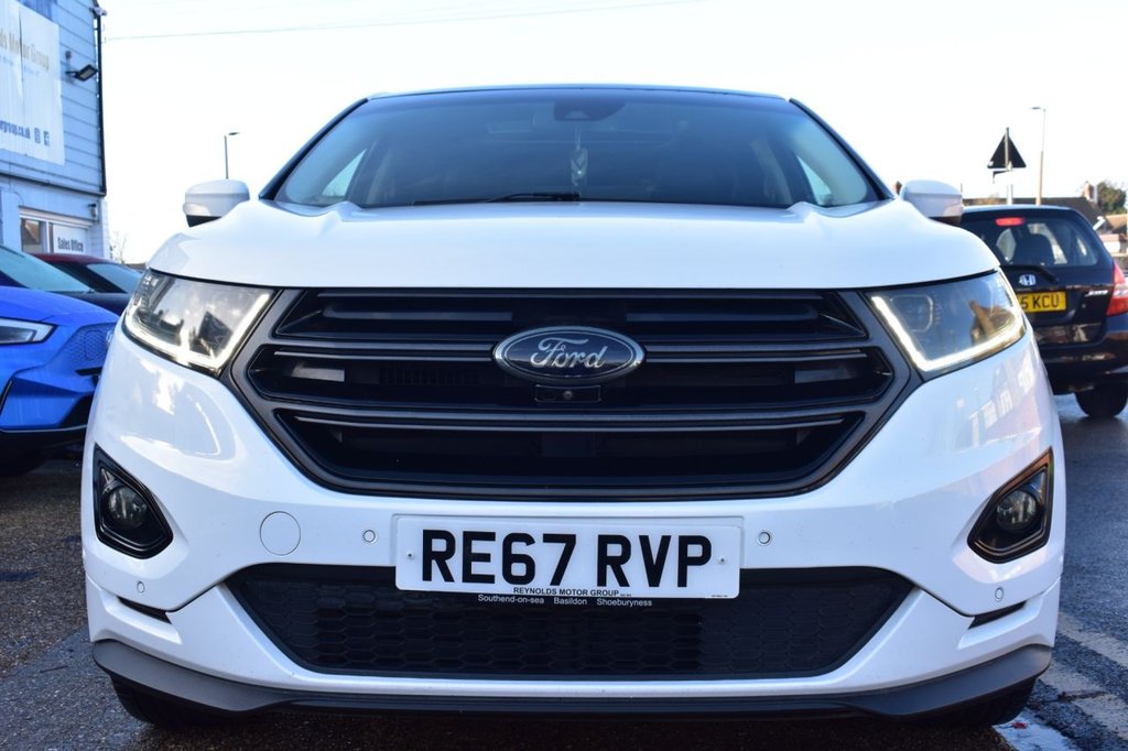 Used Ford Edge 2017 for sale - 77050813: Photo 12