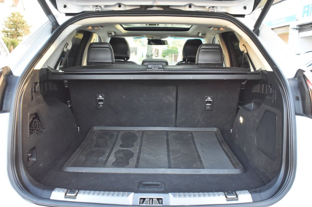 Used Ford Edge 2017 for sale - 77050813: Photo 14