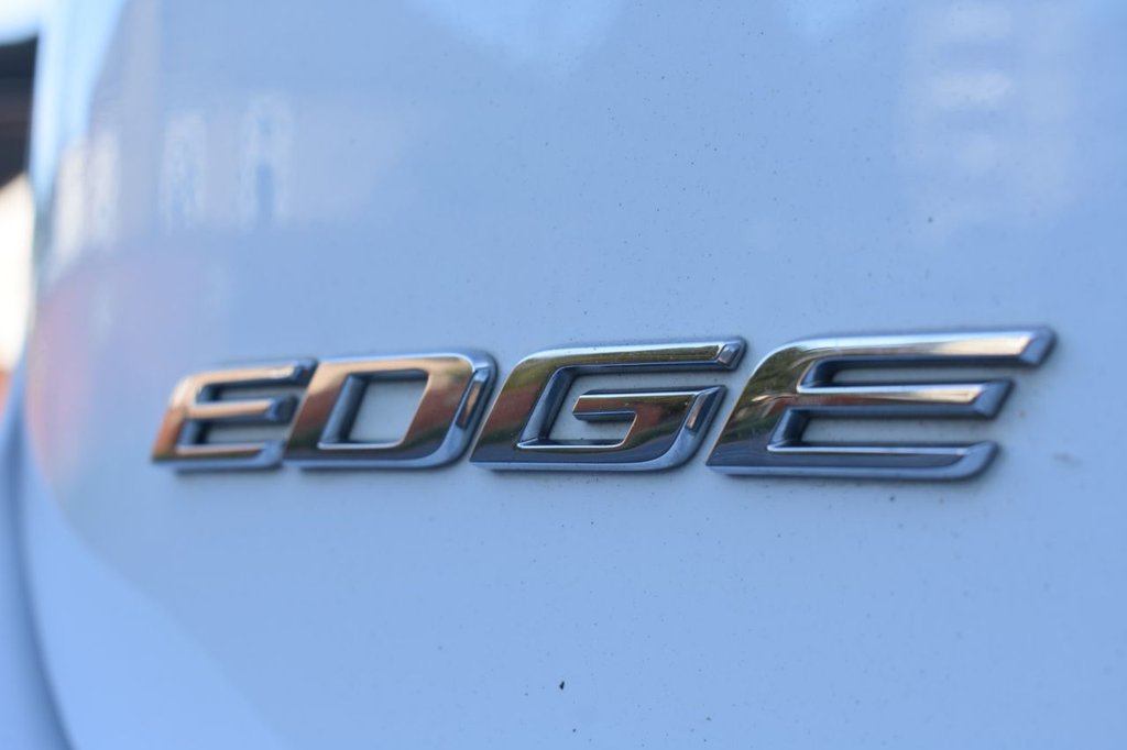 Used Ford Edge 2017 for sale - 77050813: Photo 15