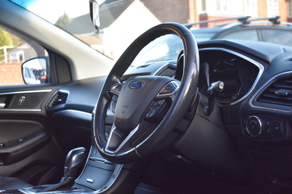 Used Ford Edge 2017 for sale - 77050813: Photo 19