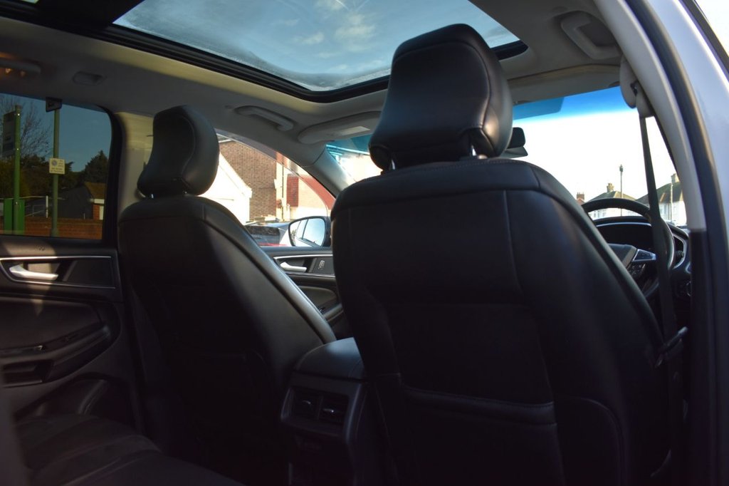 Used Ford Edge 2017 for sale - 77050813: Photo 21