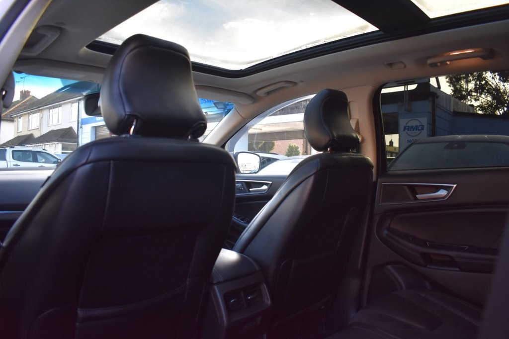 Used Ford Edge 2017 for sale - 77050813: Photo 23