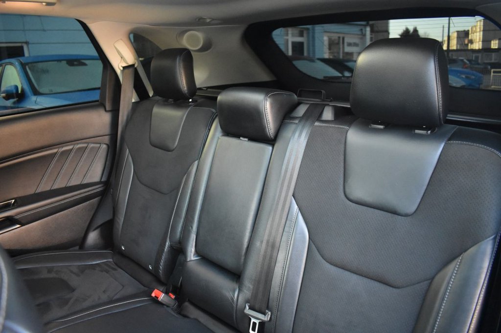 Used Ford Edge 2017 for sale - 77050813: Photo 24