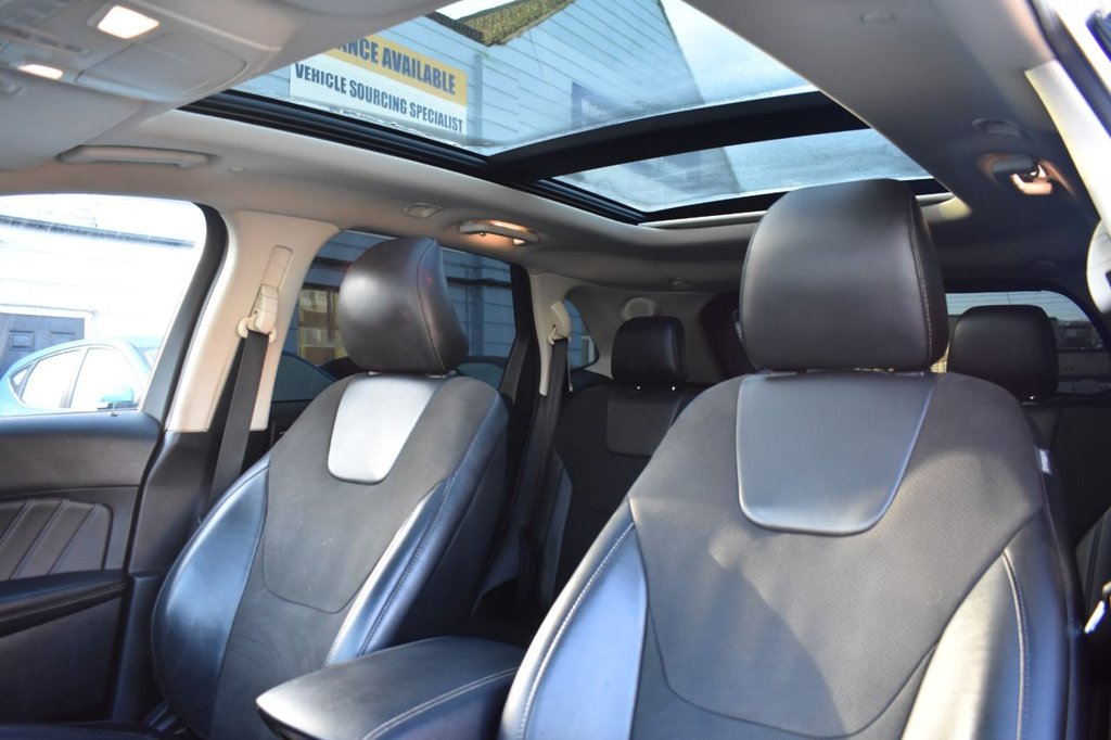 Used Ford Edge 2017 for sale - 77050813: Photo 27