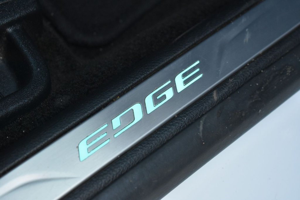 Used Ford Edge 2017 for sale - 77050813: Photo 32