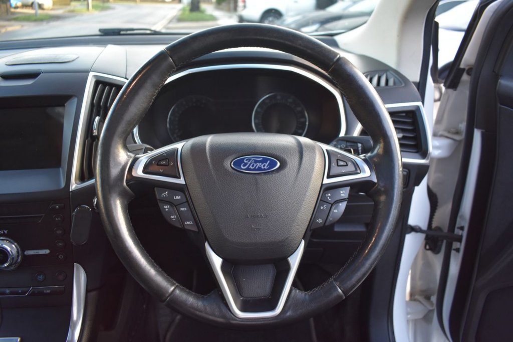 Used Ford Edge 2017 for sale - 77050813: Photo 34