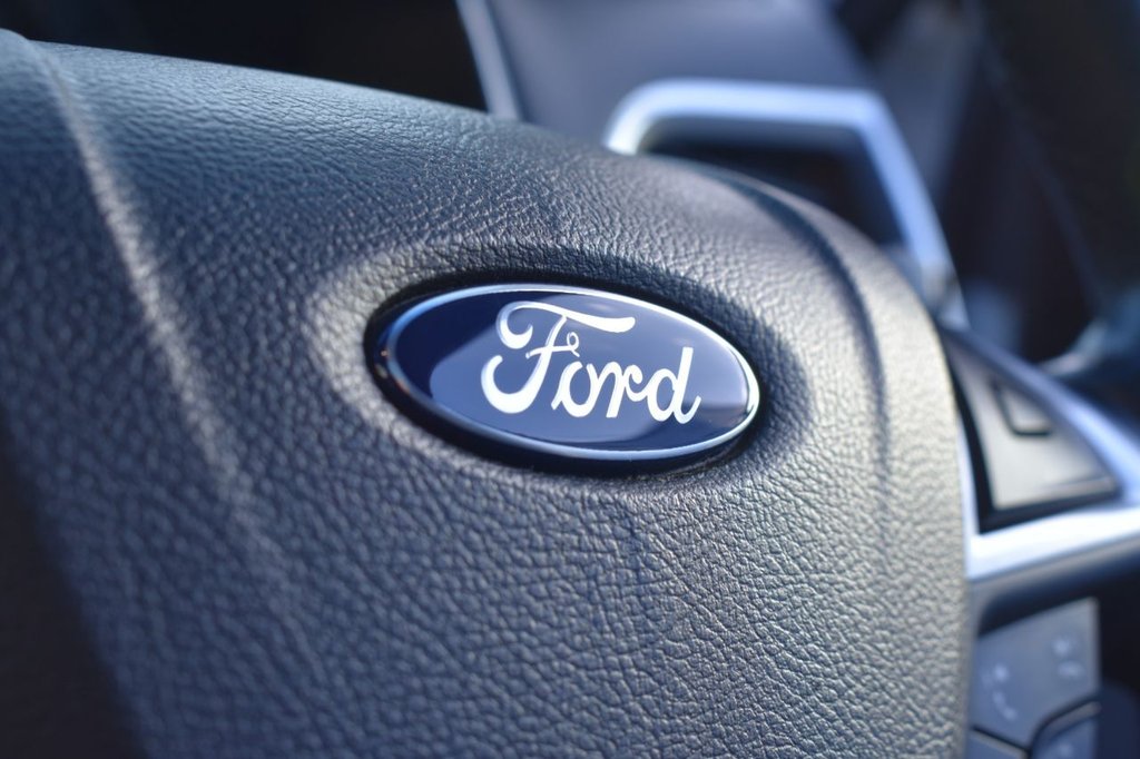 Used Ford Edge 2017 for sale - 77050813: Photo 39