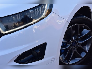 Used Ford Edge 2017 for sale - 77050813: Photo