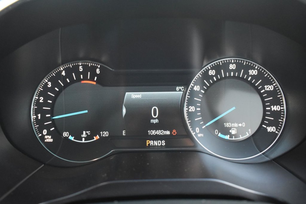 Used Ford Edge 2017 for sale - 77050813: Photo 43