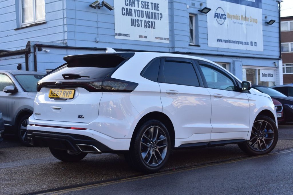 Used Ford Edge 2017 for sale - 77050813: Photo 6