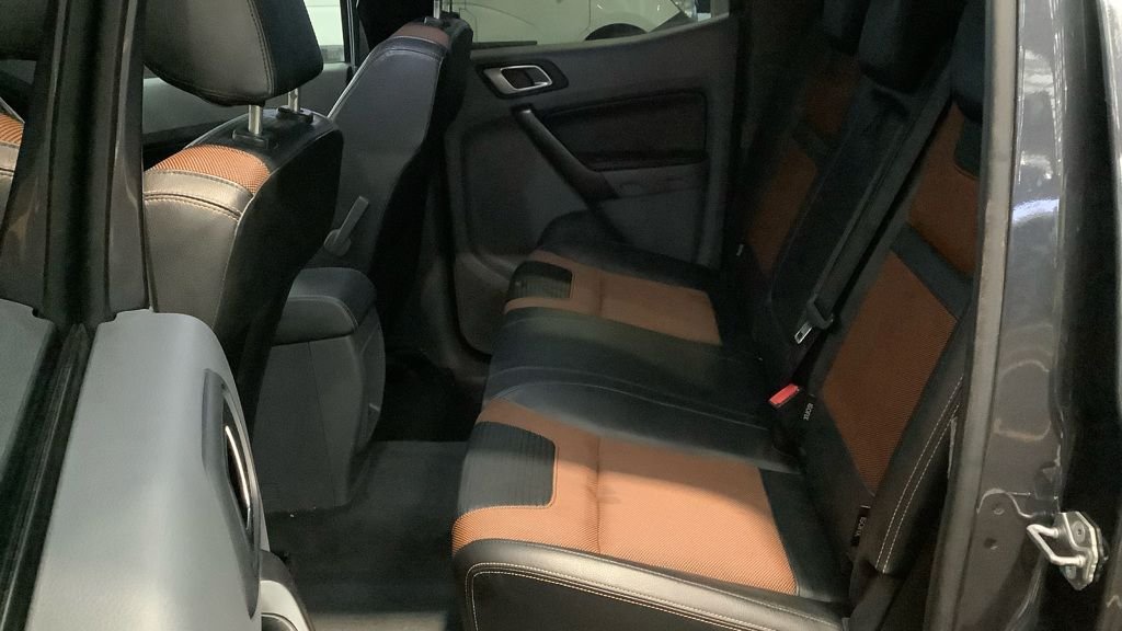 Used Ford Ranger 2018 for sale - 77512427: Photo 10