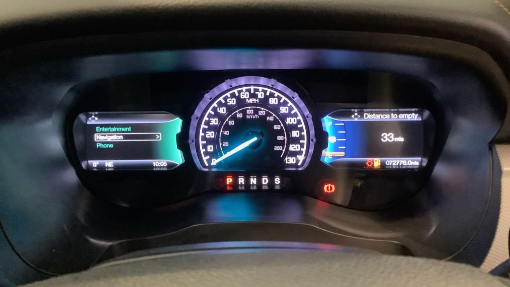 Used Ford Ranger 2018 for sale - 77512427: Photo 14