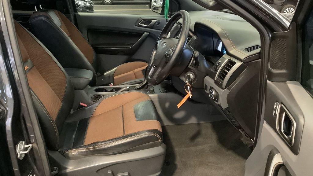 Used Ford Ranger 2018 for sale - 77512427: Photo 9