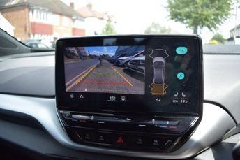 Used Volkswagen ID.4 2022 for sale - 77413464: Photo 32